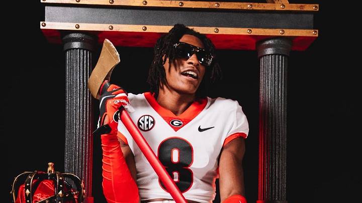 JUST IN: Jalen Hale Releases Top 3 Schools JUST IN: Jalen Hale Releases Top 3 Schools
