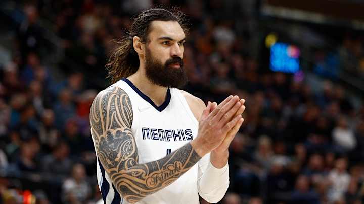 Steven Adams Preached Discipline to Grizzlies Players Before Ja Morant Incident, per Report