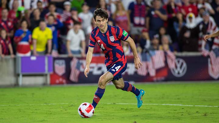 USMNT’s Luca de la Torre Secures Transfer to La Liga’s Celta Vigo