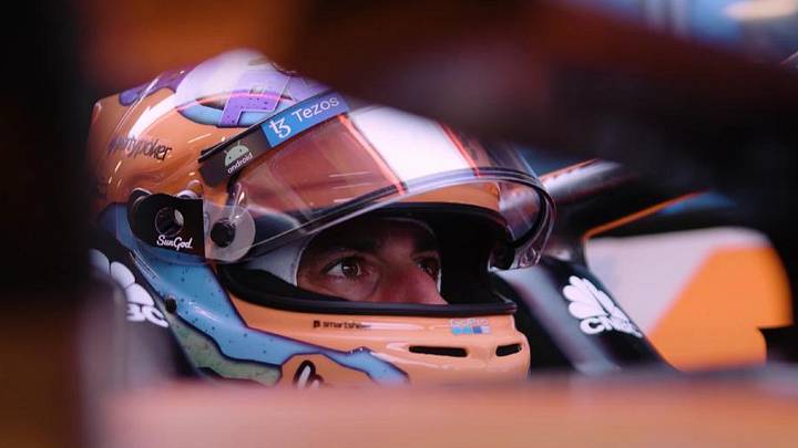 Ricciardo among several drivers to contact Alpine Ricciardo among several drivers to contact Alpine