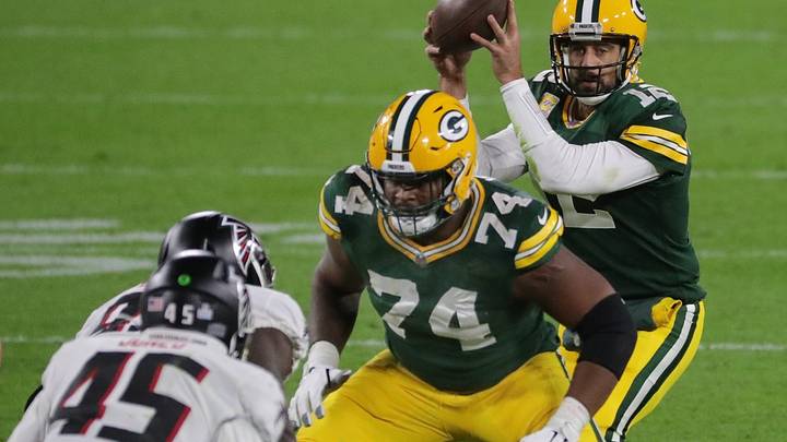 PFF Ranks Packers Among Top Five Rosters