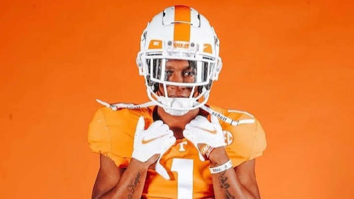 Impact Report: Vols Land Elite Playmaker in Cameron Seldon