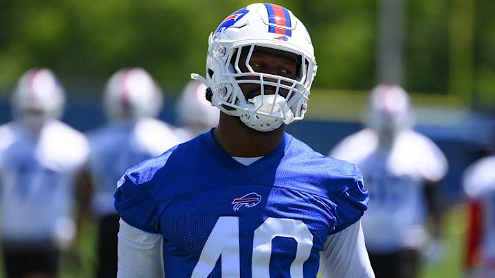 Buffalo Bills Over/Under Wins Total Betting Breakdown