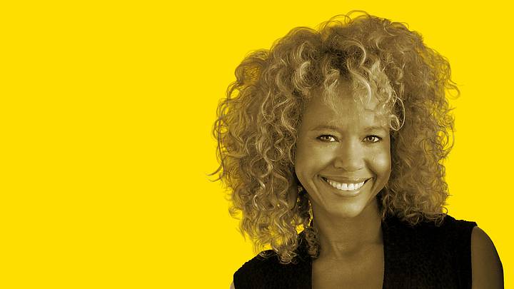Jacqueline Nickelberry Is Building Community ​​on the Golf Course