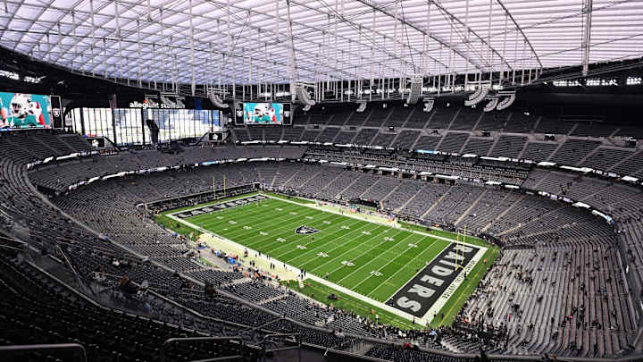 Raiders Hire First Black Female President in NFL History