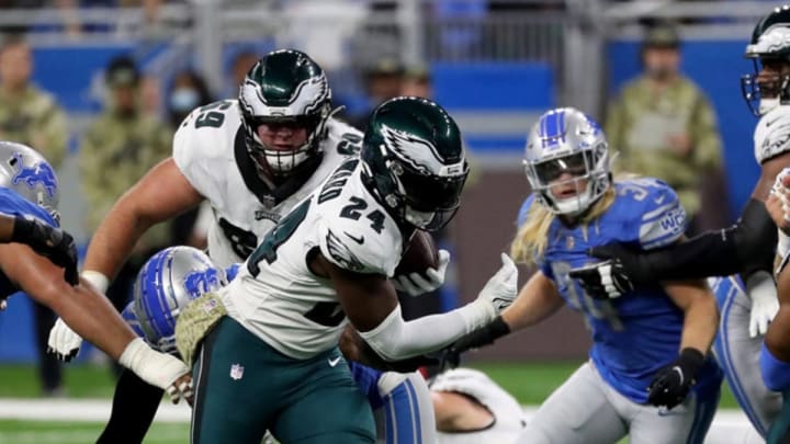 Evaluating Lions' 3 Worst Defensive Games in 2021 Evaluating Lions' 3 Worst Defensive Games in 2021
