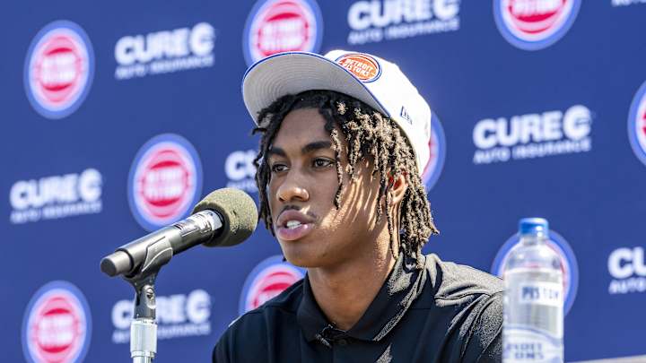 Former Purdue Basketball Star Jaden Ivey Shines in NBA Summer League Debut