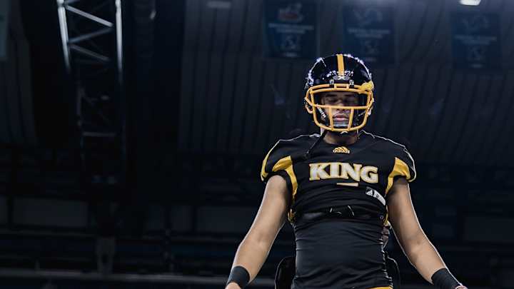 Is Oregon QB Commit Dante Moore the Number One Recruit in the Country for 2023?