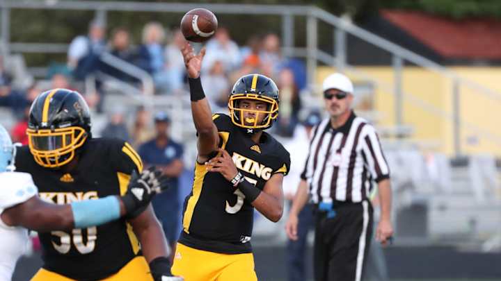 Five Oregon Commits Listed in Updated Rivals Top 250 Rankings Five Oregon Commits Listed in Updated Rivals Top 250 Rankings