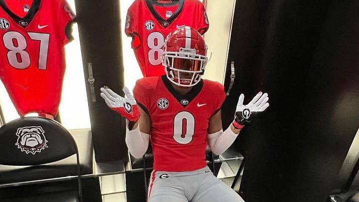 Former Florida State commitment makes pledge to SEC program