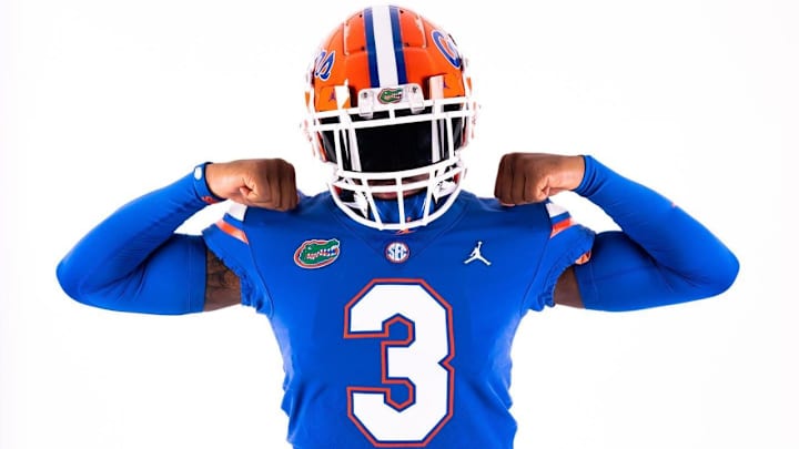 Scouting Report: Gators RB Commit Treyaun Webb