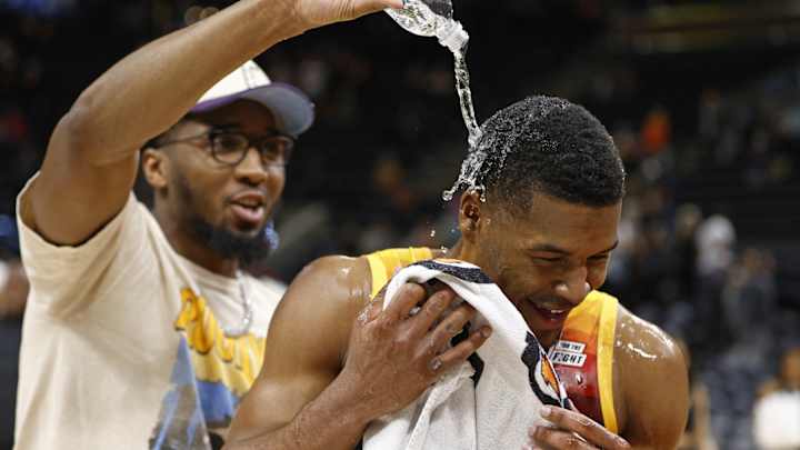 Jazz Summer League: 4 Players Shine Despite 0-3 Finish