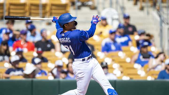 Dodgers News: A Trio of LA Prospects Set to Play in Important MLB Showcase Game