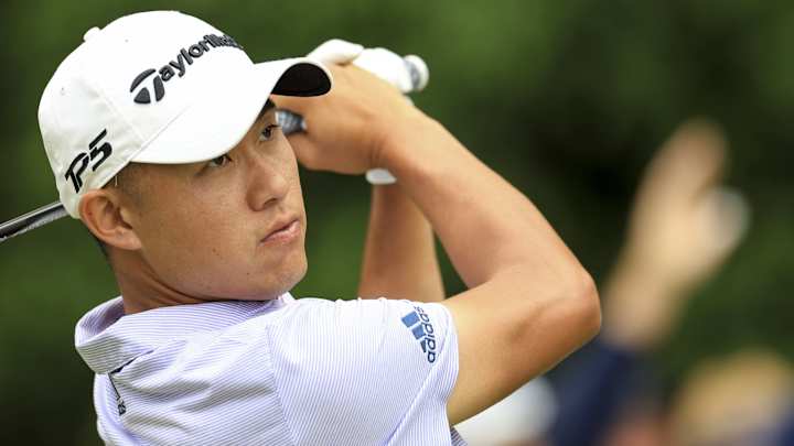 Cal Golf: Max Homa Advances, Collin Morikawa Misses the Cut at the Scottish Open