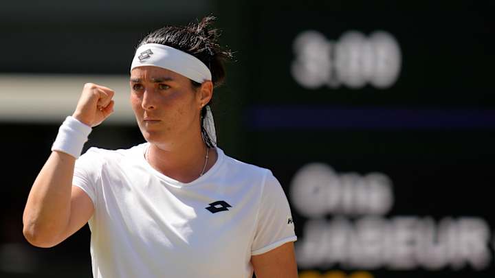 Don’t Let the Men’s Draw Drama Overshadow This Great Women’s Final Matchup