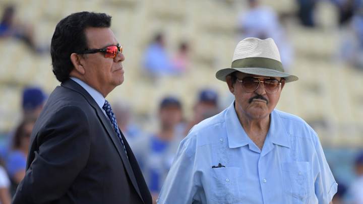 Dodgers News: Longtime LA Scout & Franchise Icon Passes Away