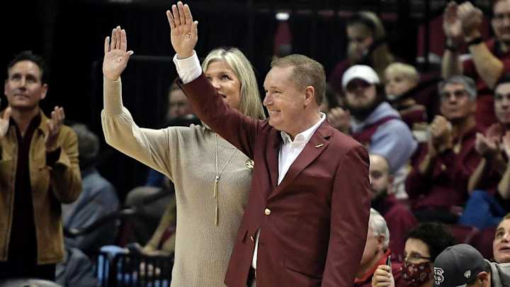 Florida State Elevates Tasha Fisher To Associate Athletic Director For Governance And Compliance