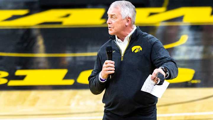 Iowa AD Says the ‘Big Ten Is Not Seeking Members’ Right Now