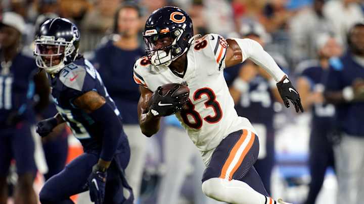 Projects and Plans on Offense