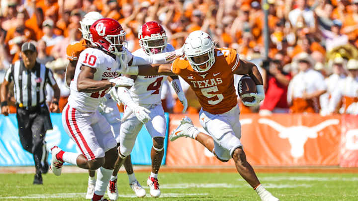 Which SEC Rivalries Must Stay Together After Conference Realignment