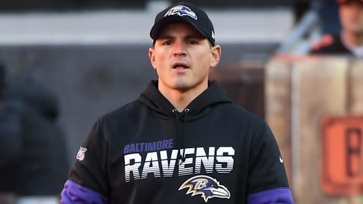 Mike Macdonald Ready to Carry Strong Tradition of Ravens Defense