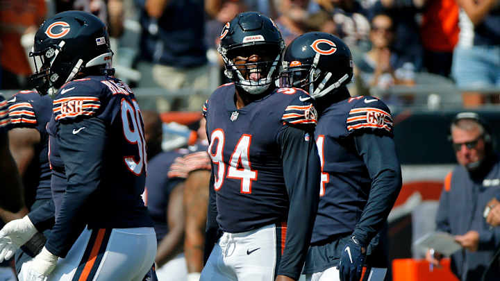 It Just Makes Sense: Chiefs Should Trade for Robert Quinn