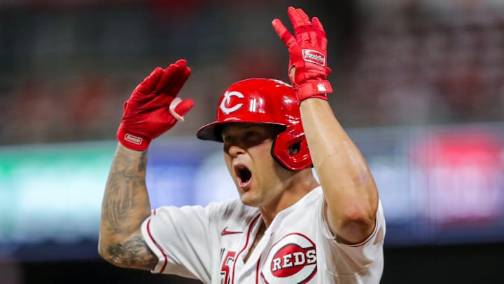 Fantasy Baseball Waiver Wire Week 14: Nick Senzel, Please Stay Healthy