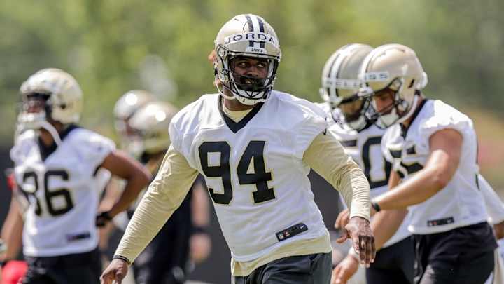 Saints Calendar: Important Dates to Week 1