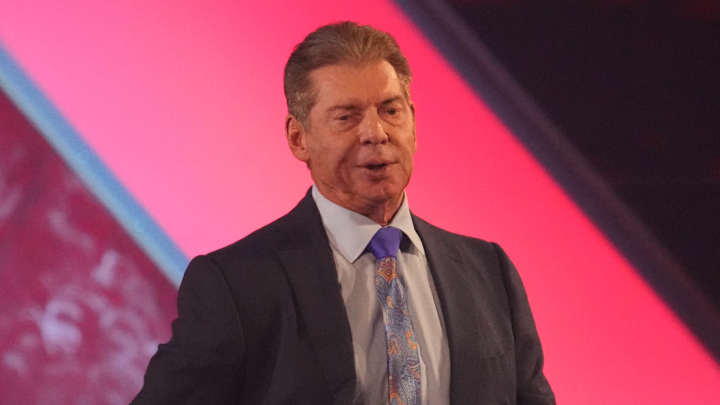WWE Discovered Two Additional Vince McMahon Payments, SEC Filing Says