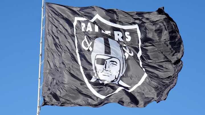 Sandra Douglass Morgan Speaks on New Role as Raiders President