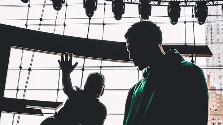 All Things CW: How Much Can Alabama Quarterback Bryce Young Improve Over 2021?