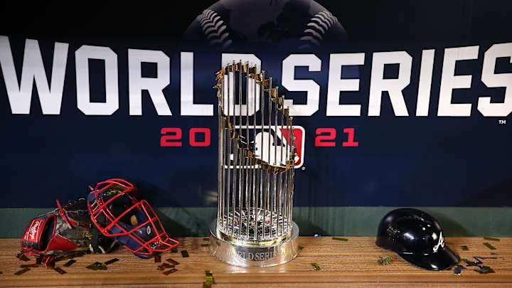 Why Is This Player Not Starting In The MLB All-Star Game?