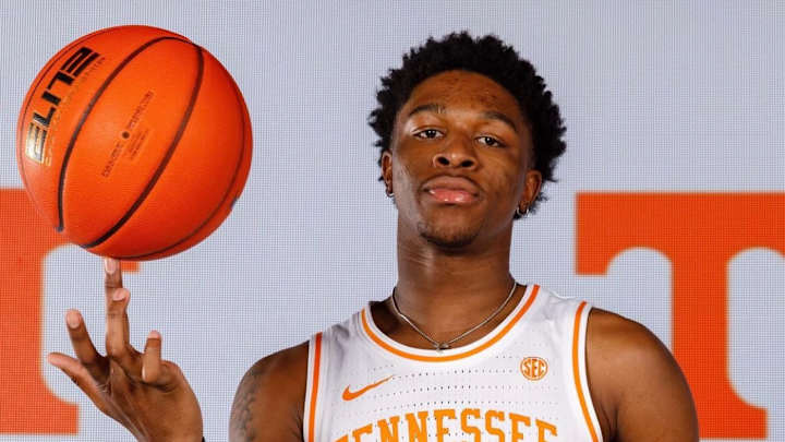 Newcomer Profile: DJ Jefferson