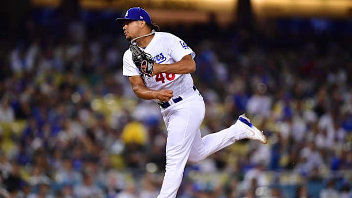 Dodgers: LA Loses Another Key Bullpen Arm Due to Injury