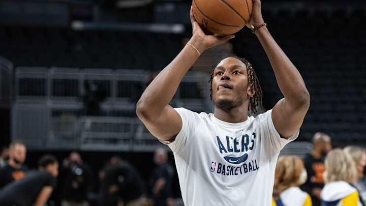 Should The Miami Heat Acquire Myles Turner Amidst Indiana Pacers Trades? Should The Miami Heat Acquire Myles Turner Amidst Indiana Pacers Trades?