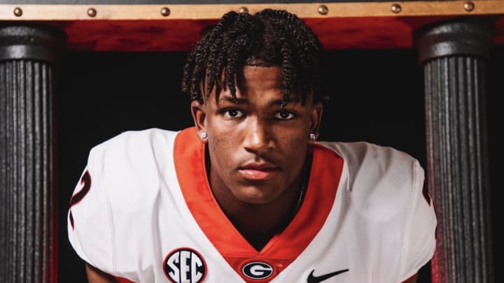 BREAKING: Caleb Downs Sets Commitment Date