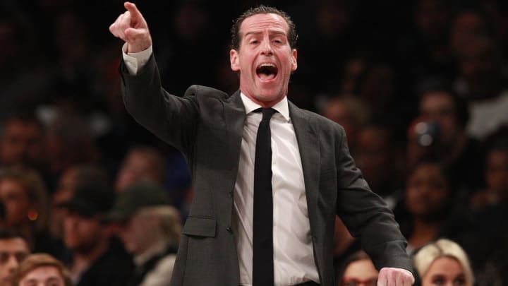 Warriors’ Atkinson Gets Promotion After Turning Down Hornets Job