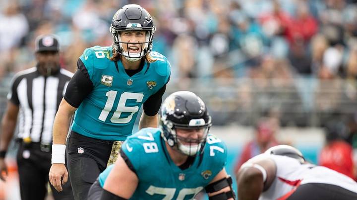 What Cris Collinsworth Thinks Pederson Can Do for Lawrence in Year 2