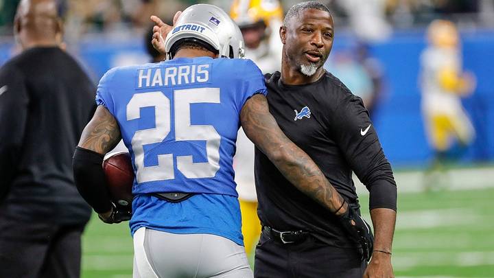 NFC North Roundtable: One Lions Player Who Will Surprise
