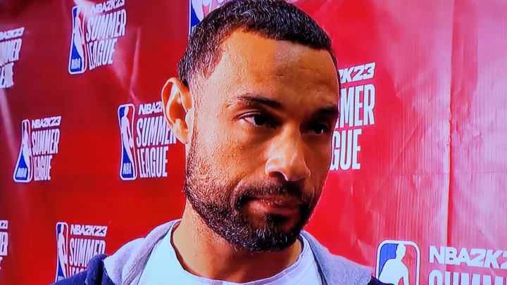 Pelicans 'Ice-Cold Shooting' in Summer League Opener