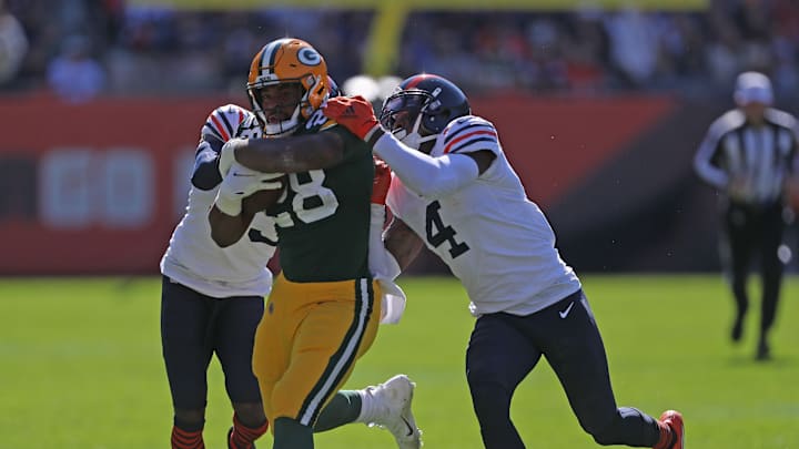 Put Up or Shut Up for These Bears