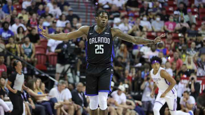 Magic 94, Kings 92: Orlando Chokes Big Lead in 4th, Wins in Sudden Death Overtime