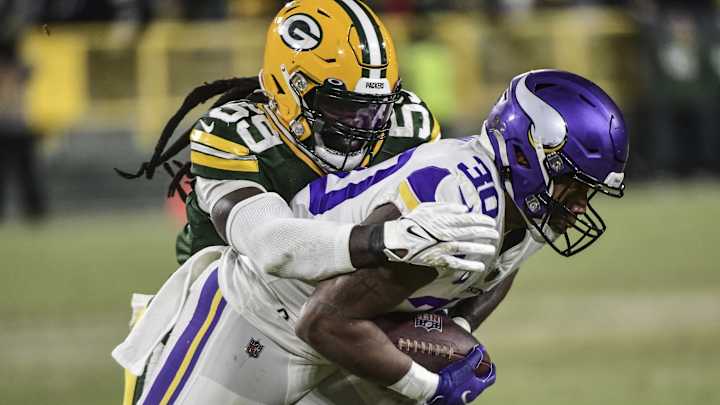 Is Packers Defense Overrated? NFL Execs Apparently Believe So