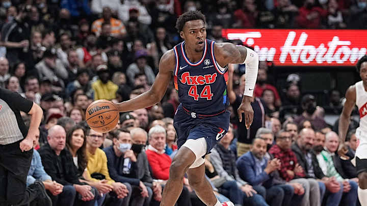 Why Did Paul Reed Miss 2022 NBA Summer League Las Vegas Debut?