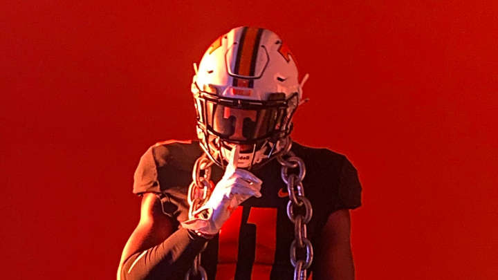 Impact Report: Vols Add Prized LB in Jalen Smith Impact Report: Vols Add Prized LB in Jalen Smith