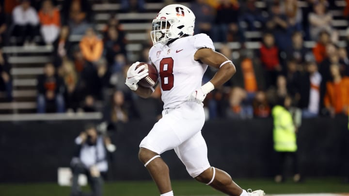 Nathaniel Peat Returns Home to Missouri to Lead Tigers Ground Game Nathaniel Peat Returns Home to Missouri to Lead Tigers Ground Game