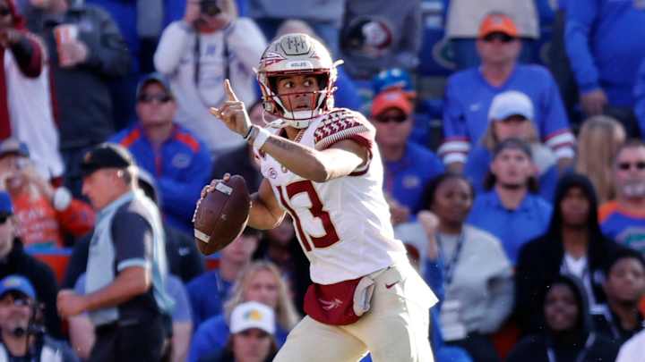 Georgia Tech Football: Offensive Players to Know on Florida State in Week Nine Game Georgia Tech Football: Offensive Players to Know on Florida State in Week Nine Game