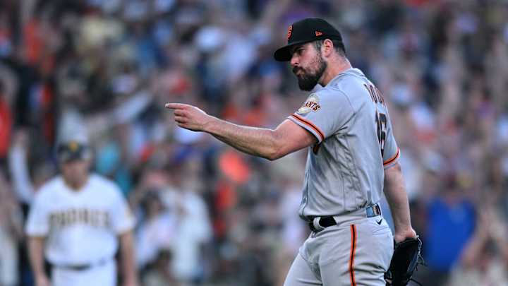 Rodón Fans Seven, Picks Up Win