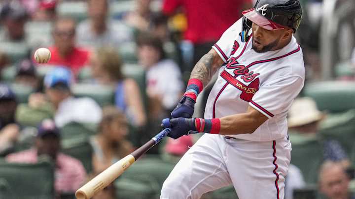 MLB News: Watch Fan Faceplants Into Seats In Epic Fashion for Foul Ball