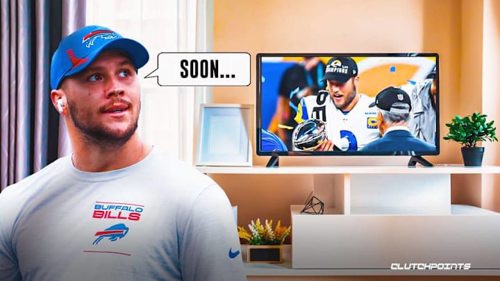 Bills Top SI List of '12 Teams That Can Actually Win Super Bowl' Bills Top SI List of '12 Teams That Can Actually Win Super Bowl'